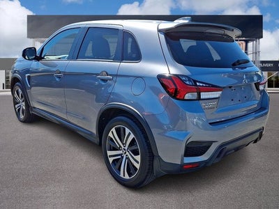 2021 Mitsubishi Outlander Sport 2.0 SE