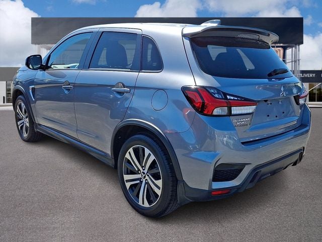 2021 Mitsubishi Outlander Sport 2.0 SE