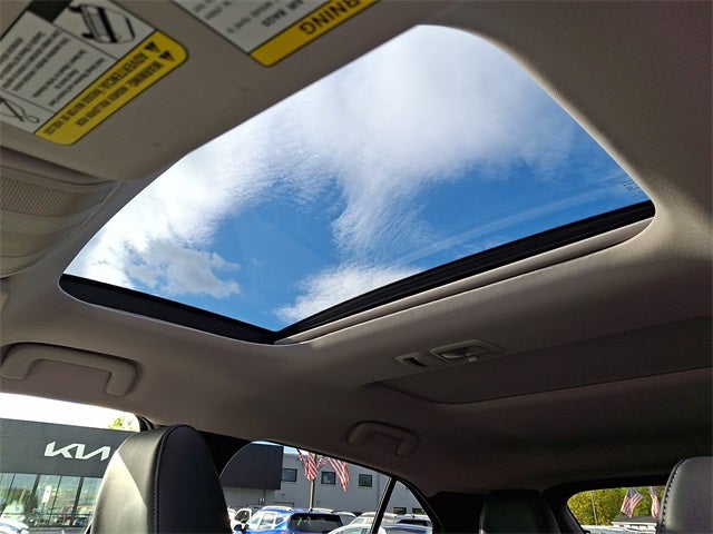 2022 Mitsubishi Eclipse Cross Base