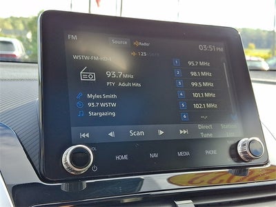 2022 Mitsubishi Eclipse Cross Base