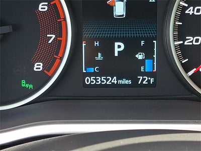 2022 Mitsubishi Eclipse Cross Base