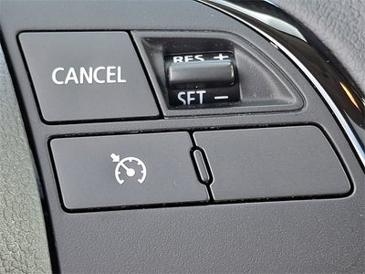 2022 Mitsubishi Eclipse Cross Base