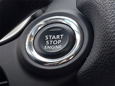 2022 Mitsubishi Eclipse Cross Base