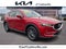 2017 Mazda Mazda CX-5 Touring