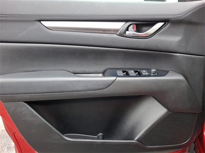 2017 Mazda Mazda CX-5 Touring