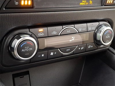 2017 Mazda Mazda CX-5 Touring