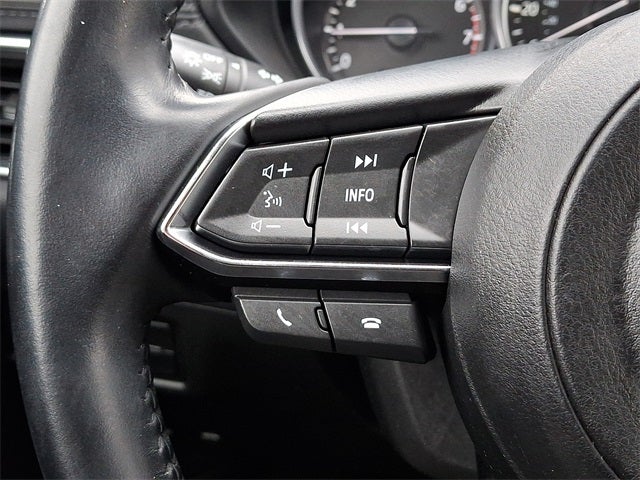 2017 Mazda Mazda CX-5 Touring