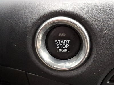 2017 Mazda Mazda CX-5 Touring