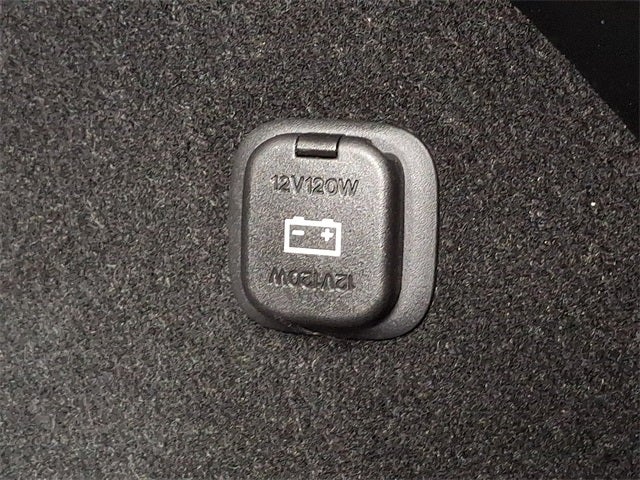 2017 Mazda Mazda CX-5 Touring