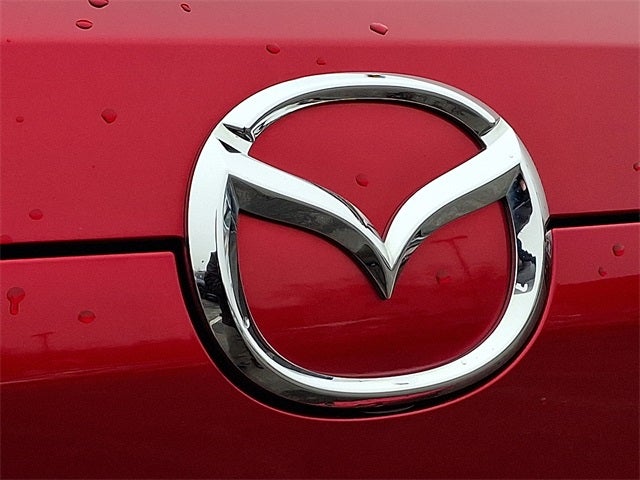 2017 Mazda Mazda CX-5 Touring