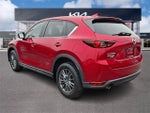 2017 Mazda Mazda CX-5 Touring