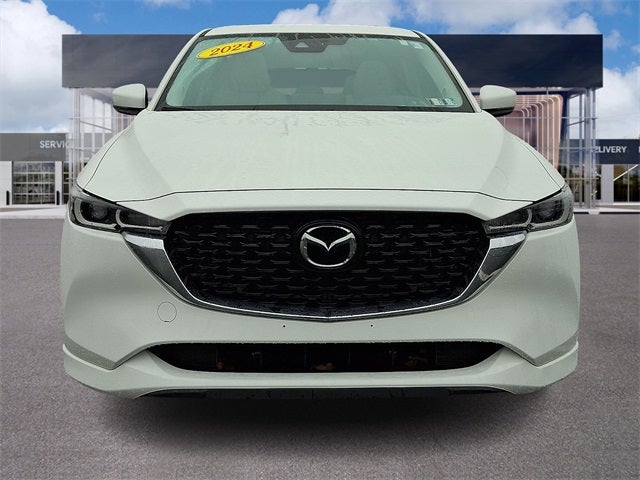 2024 Mazda Mazda CX-5 2.5 S Preferred Package