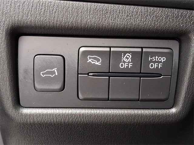 2024 Mazda Mazda CX-5 2.5 S Preferred Package