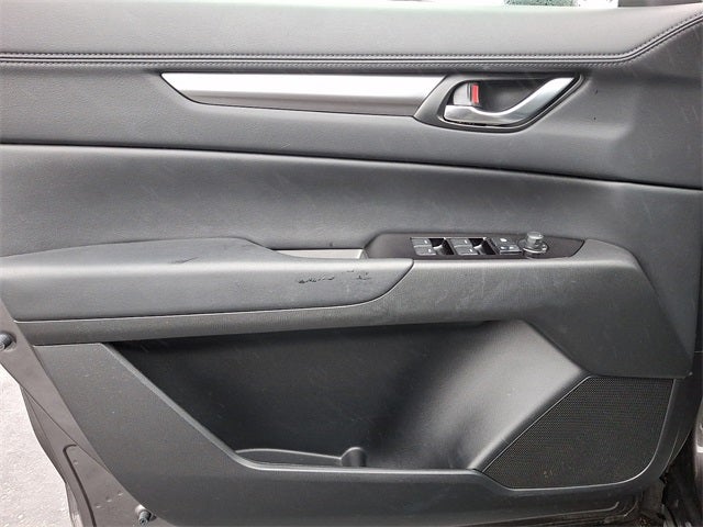 2022 Mazda Mazda CX-5 2.5 S Preferred Package