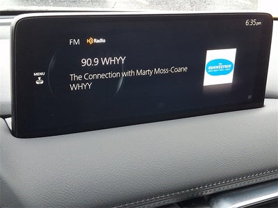 2022 Mazda Mazda CX-5 2.5 S Preferred Package