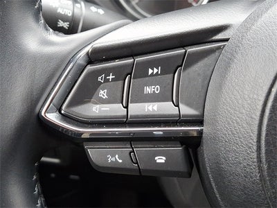 2022 Mazda Mazda CX-5 2.5 S Preferred Package