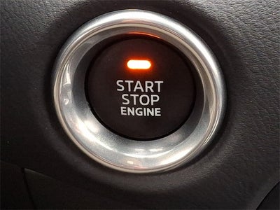 2022 Mazda Mazda CX-5 2.5 S Preferred Package