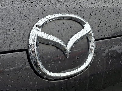 2022 Mazda Mazda CX-5 2.5 S Preferred Package