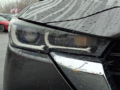 2022 Mazda Mazda CX-5 2.5 S Preferred Package
