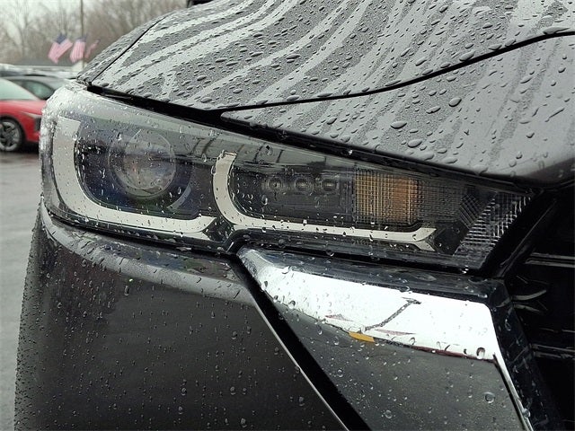 2022 Mazda Mazda CX-5 2.5 S Preferred Package