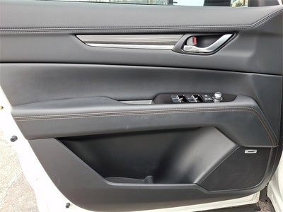 2020 Mazda Mazda CX-5 Grand Touring