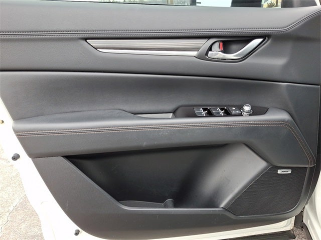 2020 Mazda Mazda CX-5 Grand Touring