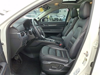 2020 Mazda Mazda CX-5 Grand Touring