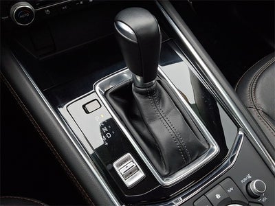 2020 Mazda Mazda CX-5 Grand Touring