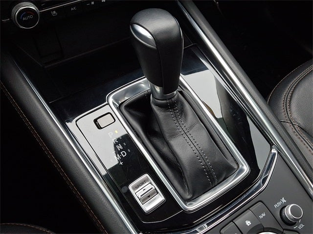 2020 Mazda Mazda CX-5 Grand Touring