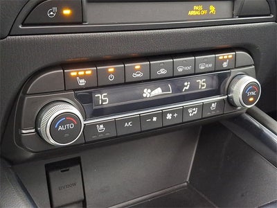 2020 Mazda Mazda CX-5 Grand Touring