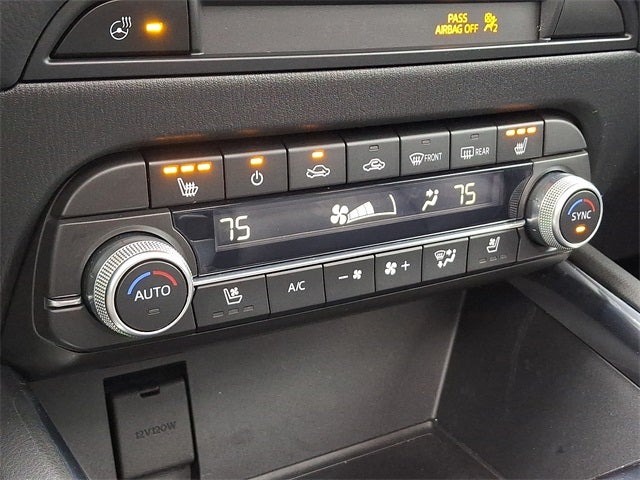 2020 Mazda Mazda CX-5 Grand Touring