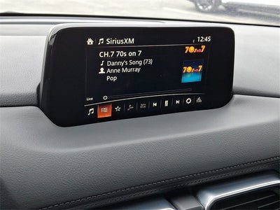 2020 Mazda Mazda CX-5 Grand Touring