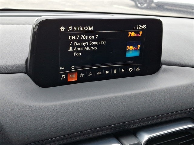 2020 Mazda Mazda CX-5 Grand Touring