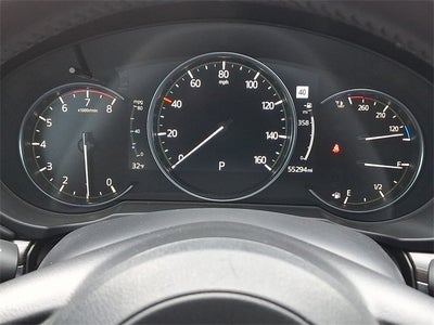 2020 Mazda Mazda CX-5 Grand Touring