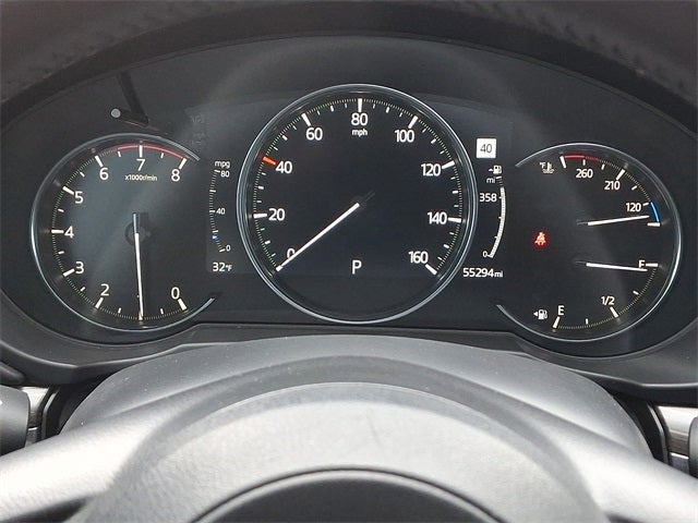 2020 Mazda Mazda CX-5 Grand Touring