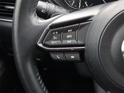 2020 Mazda Mazda CX-5 Grand Touring