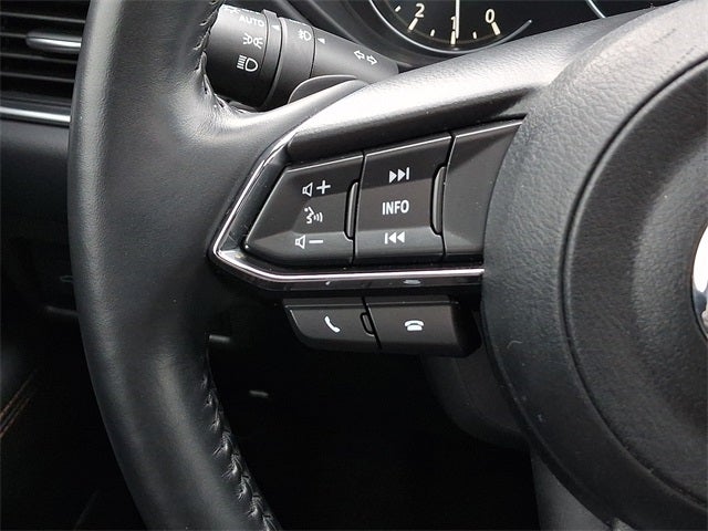 2020 Mazda Mazda CX-5 Grand Touring