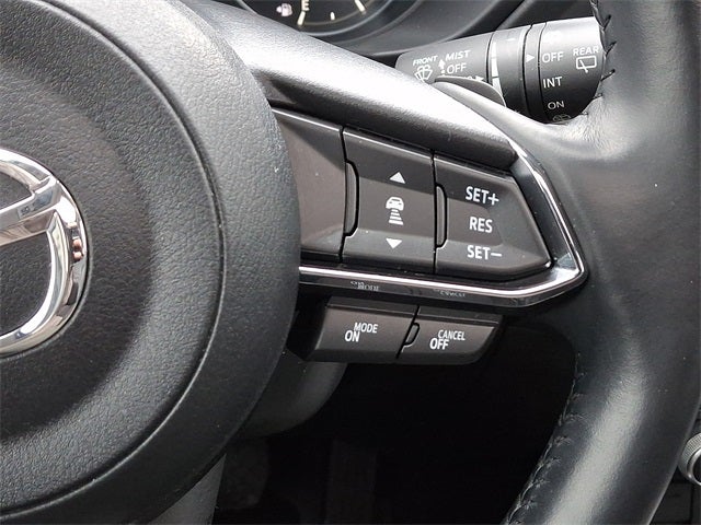 2020 Mazda Mazda CX-5 Grand Touring