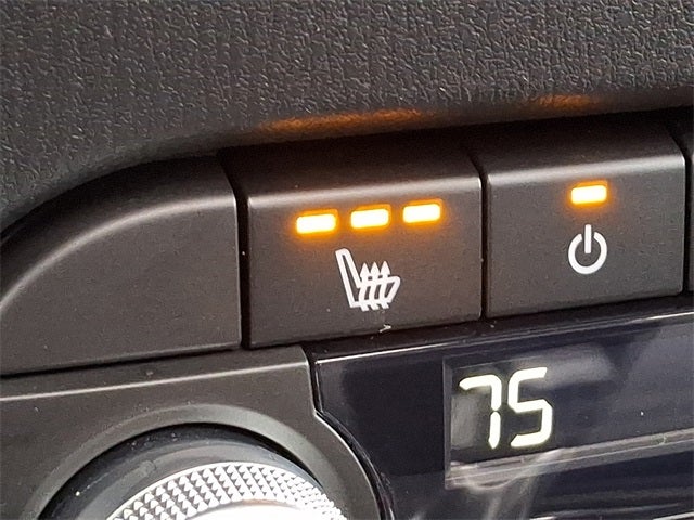 2020 Mazda Mazda CX-5 Grand Touring