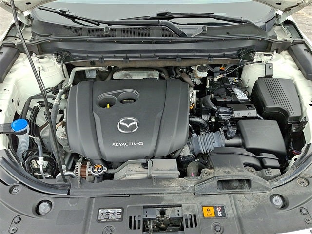 2020 Mazda Mazda CX-5 Grand Touring