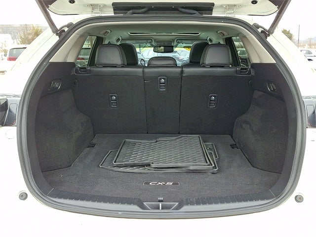 2020 Mazda Mazda CX-5 Grand Touring