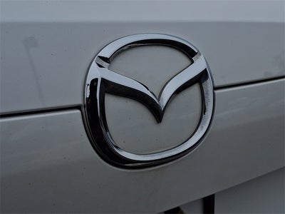 2020 Mazda Mazda CX-5 Grand Touring