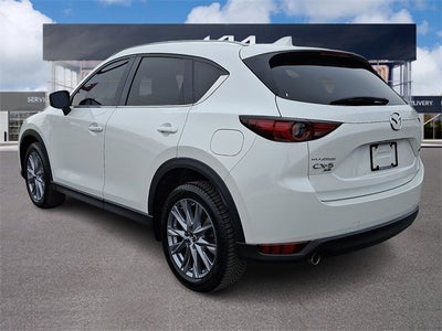2020 Mazda Mazda CX-5 Grand Touring