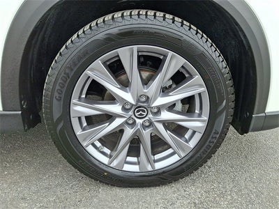 2020 Mazda Mazda CX-5 Grand Touring