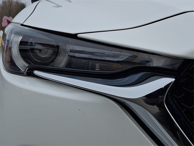 2020 Mazda Mazda CX-5 Grand Touring