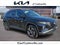 2022 Hyundai Tucson Plug-In Hybrid SEL