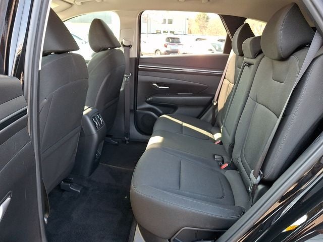 2022 Hyundai Tucson Plug-In Hybrid SEL