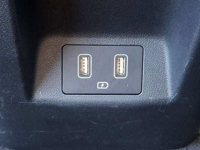 2022 Hyundai Tucson Plug-In Hybrid SEL