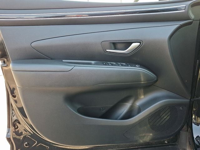 2022 Hyundai Tucson Plug-In Hybrid SEL