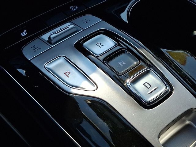 2022 Hyundai Tucson Plug-In Hybrid SEL